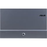 ASUS ZenScreen MQ13AH, OLED-Monitor 34 cm (13 Zoll), schwarz, FullHD, USB-C, HDR