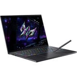 Acer Predator Triton 14 AI (PT14-52T-95GU), Gaming-Notebook schwarz, Intel® Core™ Ultra 9 288V, NVIDIA GeForce RTX 5070, 32 GB LPDDR5X, 2 TB (2 TB SSD), Windows 11 Home