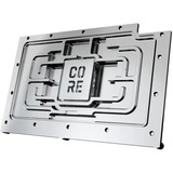 Alphacool Core Geforce RTX 5090 Reference, Wasserkühlung mit Backplate