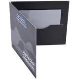 Alphacool Eisschicht 100x100x1mm, Wärmeleitpads 