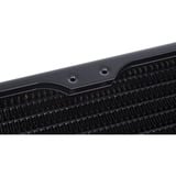 Alphacool NexXxoS HPE-45 Full Copper 480mm, Radiator schwarz