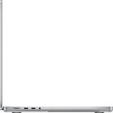 Apple MacBook Pro (14") 2026 CTO, Notebook silber, 24 GB, 1 TB (1 TB SSD), M5-Pro, MacOS, Deutsch, Nanotexturglas