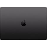Apple MacBook Pro (16") 2026 CTO, Notebook schwarz, 128 GB, 2 TB (2 TB SSD), M5 Max, MacOS, Deutsch, Nanotexturglas