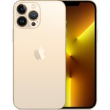 Apple iPhone 13 Pro Max 256GB, Handy Gold, iOS