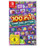 Astragon Software 100 in 1 Game Collection, Nintendo Switch-Spiel 