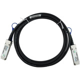 BlueOptics BlueLAN Direct Attach Kabel kompatibel zu D-Link DEM-CB100Q28-3 QSFP28 3 Meter