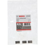 Bosch Diamantbohrkronen-Segmente Standard for Concrete, Bohrer 3 Stück, für Bohrkrone Ø 28mm