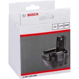 Bosch O-Akkupack (NiMH) 12V 1,5 Ah schwarz