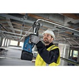 Bosch Professional Akku-Presswerkzeug GPT 18V-19 Professional solo, 18Volt, Pressmaschine blau, ohne Akku und Ladegerät, in L-BOXX
