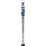 Bosch Professional EXPERT Hammerbohrer SDS-max-8X, Ø 30mm Arbeitslänge 400mm