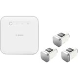 Bosch Smart Home Starterset Heizen Easy, Heizungssteuerung 