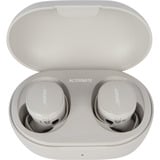 Bose QuietComfort Earbuds, Kopfhörer weiß (matt), Bluetooth, ANC, USB-C