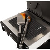 Broil King Magnetische Silikon Besteckablage für Gasgrill Baron schwarz, für den Seitentisch