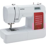 Computernähmaschine CS10s