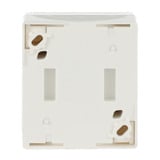 Busch-Jaeger Busch-J. Wipptaster,Schlieáer 2621 W-54 weiß, Retail