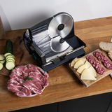 Cecotec Rock’n Cut Shuriken Allesschneider schwarz, 200 Watt