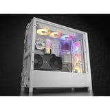 Corsair HydroX iCUE LINK XH505i RX 360 RGB Kit, Wasserkühlung weiß