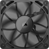 Corsair iCUE LINK RX120, Gehäuselüfter schwarz, 120 mm