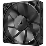 Corsair iCUE LINK RX120, Gehäuselüfter schwarz, 120 mm