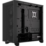 Corsair iCUE LINK RX120, Gehäuselüfter schwarz, 120 mm