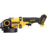 DEWALT Akku-Winkelschleifer DCG440N, 180mm, 54Volt gelb/schwarz, ohne Akku und Ladegerät