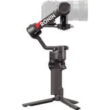 DJI Stabilisator RS 4, Steadycam-System schwarz