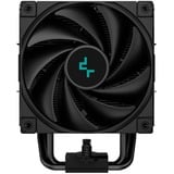 DeepCool AK500 Zero Dark, CPU-Kühler schwarz