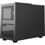 DeepCool CH160 PLUS, Tower-Gehäuse schwarz
