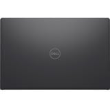 Dell Inspiron 15 3535, Notebook schwarz, AMD Ryzen 5 7530U, AMD Radeon Graphics, 16 GB DDR4, 512 GB (512 GB SSD), Windows 11 Pro 64-Bit
