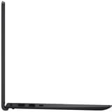 Dell Inspiron 15 3535, Notebook schwarz, AMD Ryzen 5 7530U, AMD Radeon Graphics, 16 GB DDR4, 512 GB (512 GB SSD), Windows 11 Pro 64-Bit