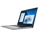 Dell Latitude 5455-VG4WD, Notebook grau, Qualcomm Snapdragon X Plus X1P-64-100, Qualcomm Adreno GPU, 16 GB LPDDR5X, 512 GB (512 GB SSD), Windows 11 Pro