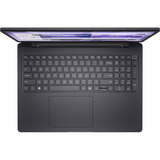 Dell Pro Max 16 (8YTFF), Notebook schwarz, Intel® Core™ Ultra 7 265H, NVIDIA RTX PRO 500, 32 GB DDR5, 1 TB (1 TB SSD), Windows 11 Pro