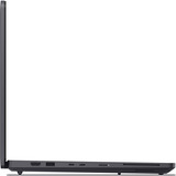 Dell Pro Max 16 (8YTFF), Notebook schwarz, Intel® Core™ Ultra 7 265H, NVIDIA RTX PRO 500, 32 GB DDR5, 1 TB (1 TB SSD), Windows 11 Pro