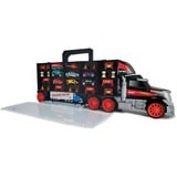 Dickie Truck Carry Case, Spielfahrzeug 