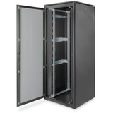 Digitus Netzwerkschrank Unique Serie - 800x800 mm (BxT), IT-Schrank 42 Höheneinheiten