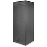 Digitus Netzwerkschrank Unique Serie - 800x800 mm (BxT), IT-Schrank 42 Höheneinheiten