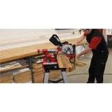 EINHELL E-Stand 4310620, Untergestell aluminium/rot