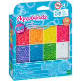 EPOCH Aquabeads - Neon Perlen, Basteln 