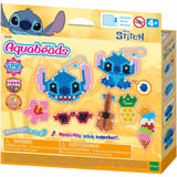 EPOCH Traumwiesen Aquabeads Stitch Schlüsselanhänger Bastelset, Basteln 