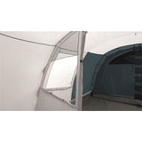 Easy Camp Tunnelzelt Palmdale 600 hellgrau/dunkelgrau, mit Vordach, Modell 2022