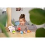 Eichhorn Musik Holzkugel mit Sound, Musikspielzeug 6 Stück