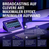 Elgato Stream Deck XL, Keypad schwarz