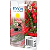 Epson Tinte gelb 503XL (C13T09R44010) 