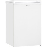 Exquisit GS12-040E, Gefrierschrank weiß