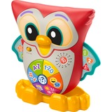 Fisher-Price BlinkiLinkis Schlaue Eule, Spielfigur 