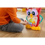 Fisher-Price BlinkiLinkis Schlaue Eule, Spielfigur 