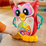 Fisher-Price BlinkiLinkis Schlaue Eule, Spielfigur 