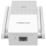 Foscam VC1, Lautsprecher weiß