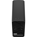 Fractal Design Torrent Black Solid, Tower-Gehäuse schwarz