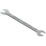 GEDORE Doppelmaulschlüssel 8x9mm, Schraubenschlüssel chrom